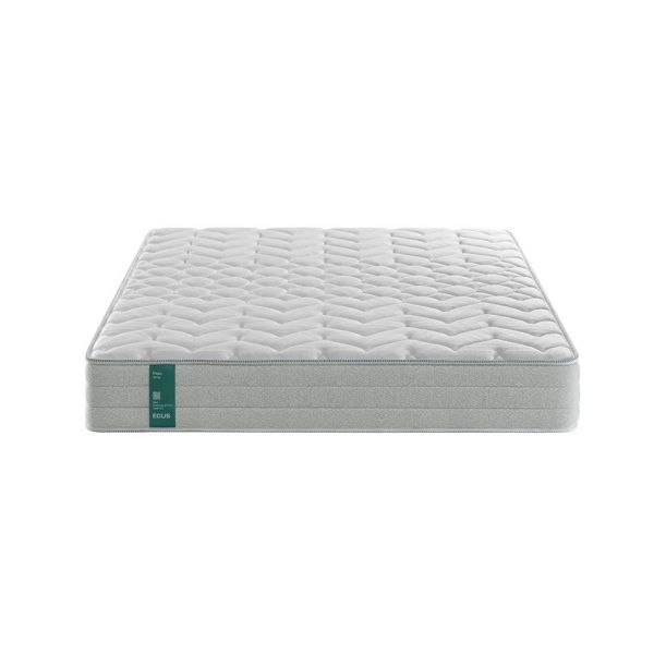 colchon muelles ensacados magic spring ecus dormitorio descanso