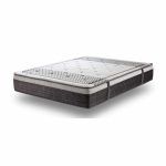 colchon alpes descanso viscoelastico dormitorio ergonomico transpirabilidad