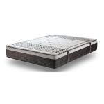 alpes colchon viscoelastica ergonomico descanso independencia lechos anitácaros