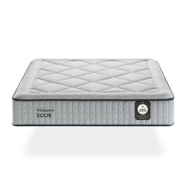 colchon muelles ensacados dublin seasons descanso ecus reversible