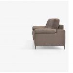 sofa cama moderno salom tapizado