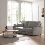 ambiente salon moderno sofa egos fijo o deslizante tapizado