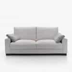 sofa tapizado egos fijo o deslizante moderno