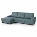 Sofá Chaiselongue DALIA en moderno