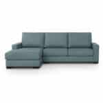 Sofá Chaiselongue DALIA en moderno - Imagen 3
