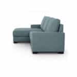 Sofá Chaiselongue DALIA en moderno - Imagen 4