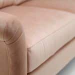 detalle sofa salon clasico mayo tapizado