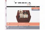 Diptico Froca referencia Jade especial mascotas