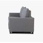 detalle sofa cama moderno apertura italiano alis salon dormitorio confort