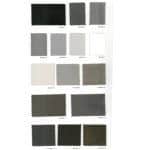 carta colores tejido brunei tapizado descanso sofa froca