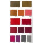 carta colores tejido brunei tapizado descanso sofa froca