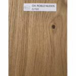 Mesa de Centro- Comedor Elevable Eléctrica HELENA extensible chapa Roble Natural o lacada - Imagen 17
