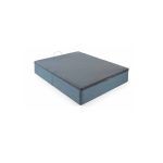 canape tapizado penelope descanso sin patas confort dormitorio abatible tirador madera