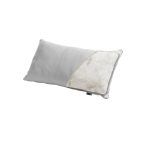 almohada cotton algodon descanso ecus