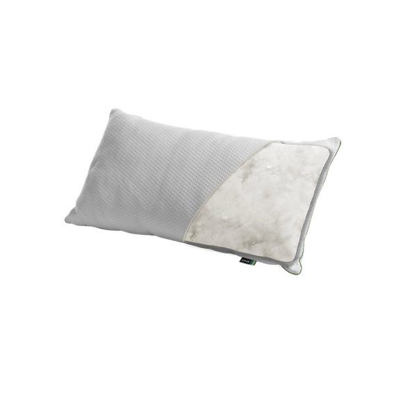 almohada cotton algodon descanso ecus