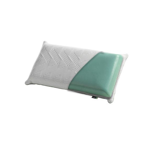 almohada viscoelastica ecus descanso confort cyclus