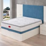 canape abatible goya tirador incrustado madera