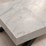 Mesa de Centro- Comedor Elevable Eléctrica SIRA extensible - Imagen 9