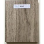 Mesa de Comedor Ø110 cm Redonda Extensible Sheila con patas metálicas - Imagen 14