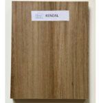 Mesa de Comedor Ø110 cm Redonda Extensible Sheila con patas metálicas - Imagen 15