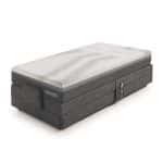 colchon viscoelastica anatomico alaska articulado descanso dormitorio