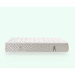 colchon muelles ensacados elite descanso ergonomico doble cara dormitorio