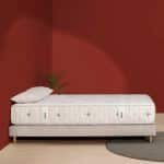 colchon muelles ensacados mito descanso confort dormitorio firmeza transpirable