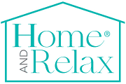 Home & Relax — Ir a la página de inicio"