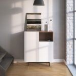 Mueble Aparador Modelo 602-1, con 2 puertas y hueco - Imagen 11