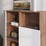Mueble Aparador Modelo 602-1, con 2 puertas y hueco - Imagen 12