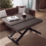 Mesa de Centro Elevable y Extensible con Bateria VALERIA - Imagen 10