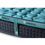 Colchón FARMA SPORT® terapéutico para deportistas - Imagen 4