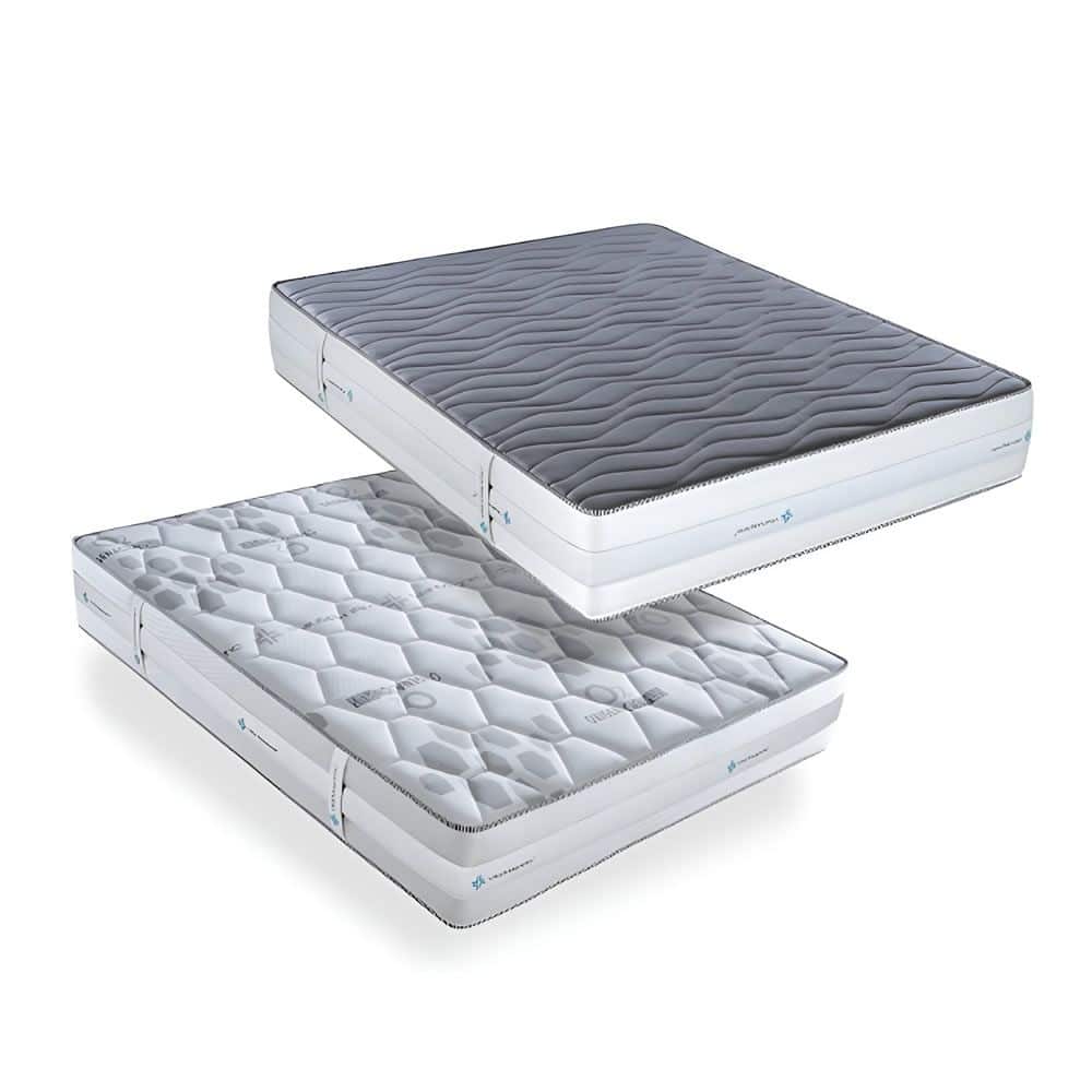 Colchon con Imanes VITAL MAGNETIC® para reducir y aliviar dolores