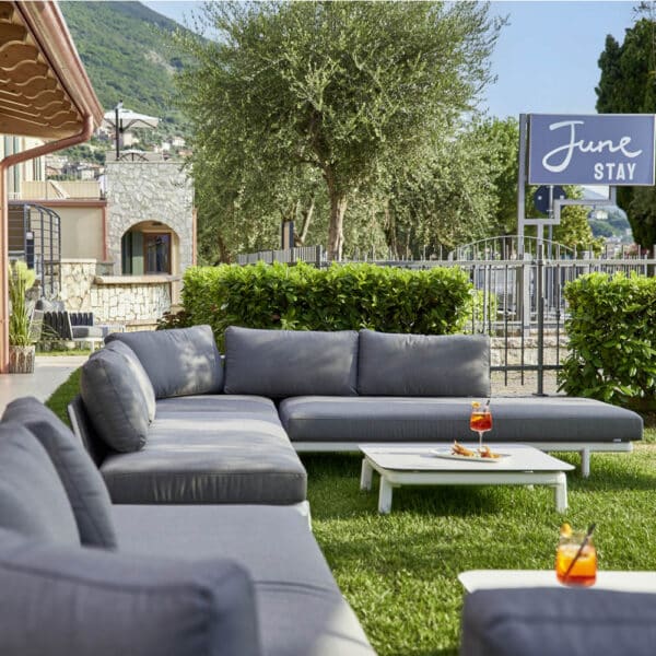 Ambiente muebles exterior o jardin, para hosteleria, contract, hogar