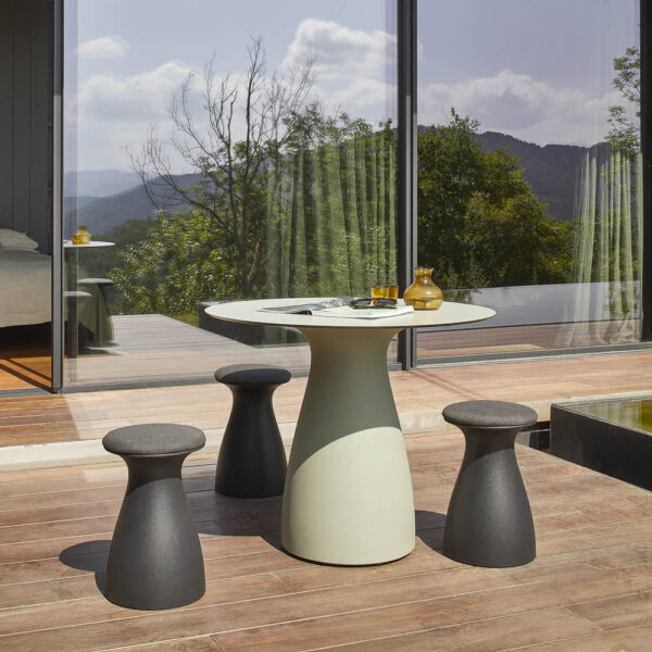 Ambiente muebes exterior, moderno, contract, hosteleria