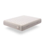 Colchón Harper fabricado en España con muelles ensacados, confort ergonómico y máxima adaptabilidad en Home & Relax.