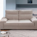 Sofá Cama moderno Altea fabricado en España.
