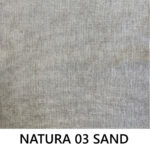 Muestra Natura 03 Sand.