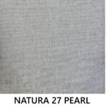 Muestra Natura 27 Pearl.
