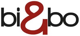 logotipo Biandbo