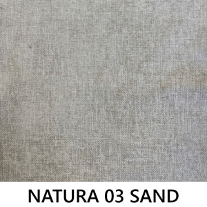 Muestra Natura 03 Sand.