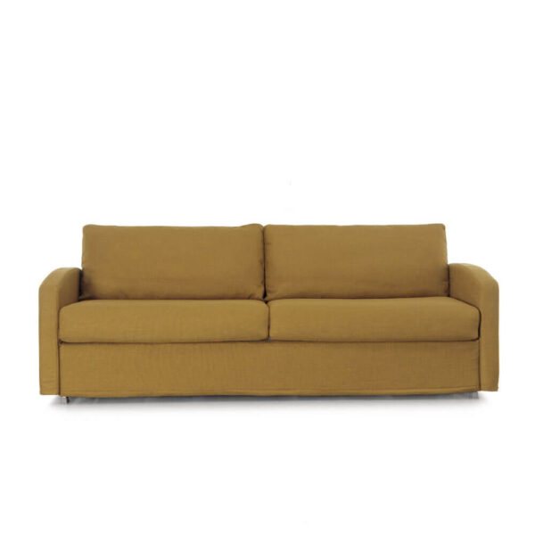 Sofá cama 3 plazas Denis con cama litera