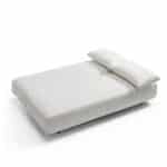 Sofá cama Convertible Levitae en moderno - Imagen 2