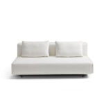 Sofá cama Convertible Levitae en moderno