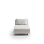 Sofá cama Convertible Levitae en moderno - Imagen 5