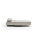 Sofá cama Convertible Levitae en moderno - Imagen 6