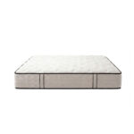 Colchón PALACE con núcleo de muelles ensacados Box Perimetral, Viscoelástica Memory y tejido Stretch transpirable.