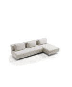 Sofá cama Convertible Levitae en moderno - Imagen 3