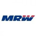 logo mrw